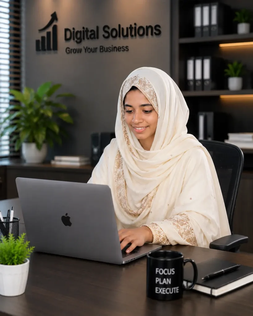 Freelance Digital Marketer in Mannarkkad